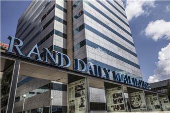 Exhibitions in Three Johannesburg Buildings Give Historical Context to City Life