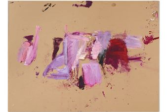 Exhibition at Thaddaeus Ropac Brings Together Two Generations of Contemporary Artists