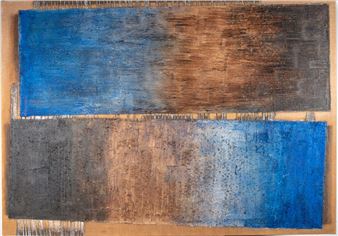 Compositions géométriques - Pascal Cerchi