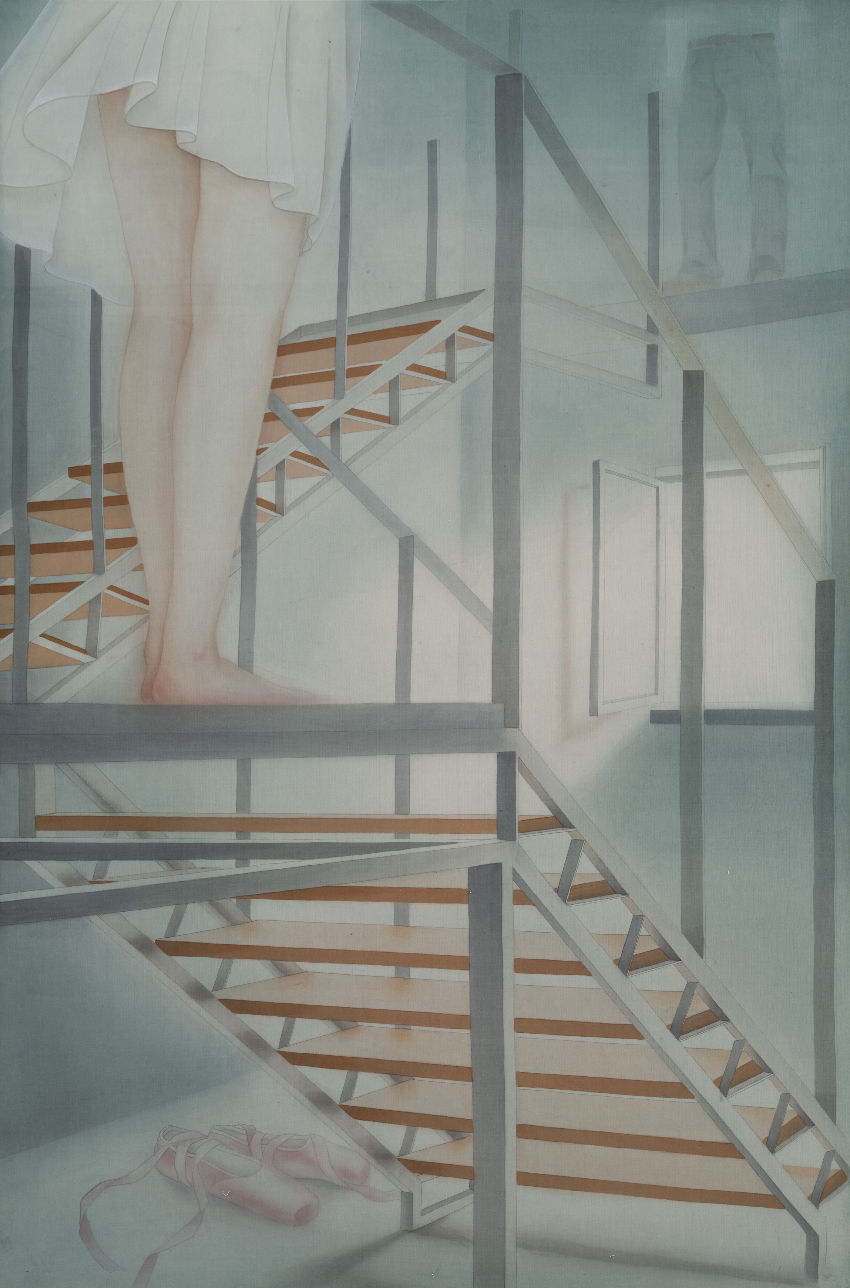 Ye Zi | Room | MutualArt