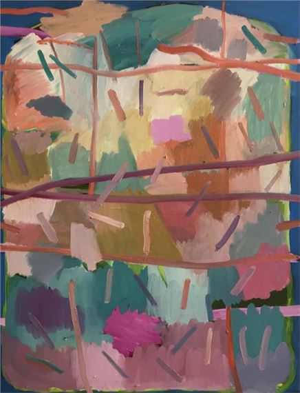 Seeing, Feeling, Forgetting - Art in Perpetuity Trust Gallery