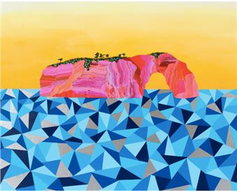 Summer Exhibition - Halcyon Gallery, London (29 New Bond St)