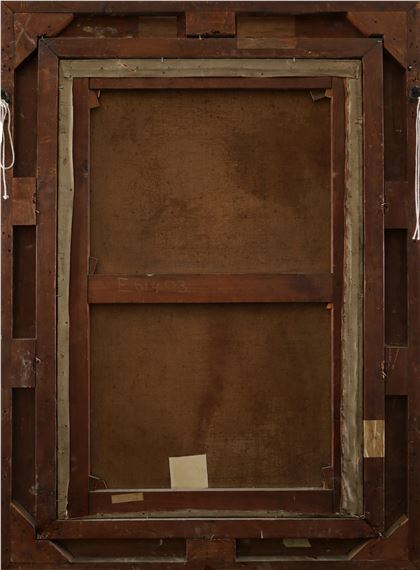 Matthew Ridley Corbet | Portrait of Annie Barbara Hannah (née Thomson ...