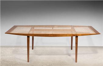 Table de salle à manger – circa 1950 - Martin Eisler