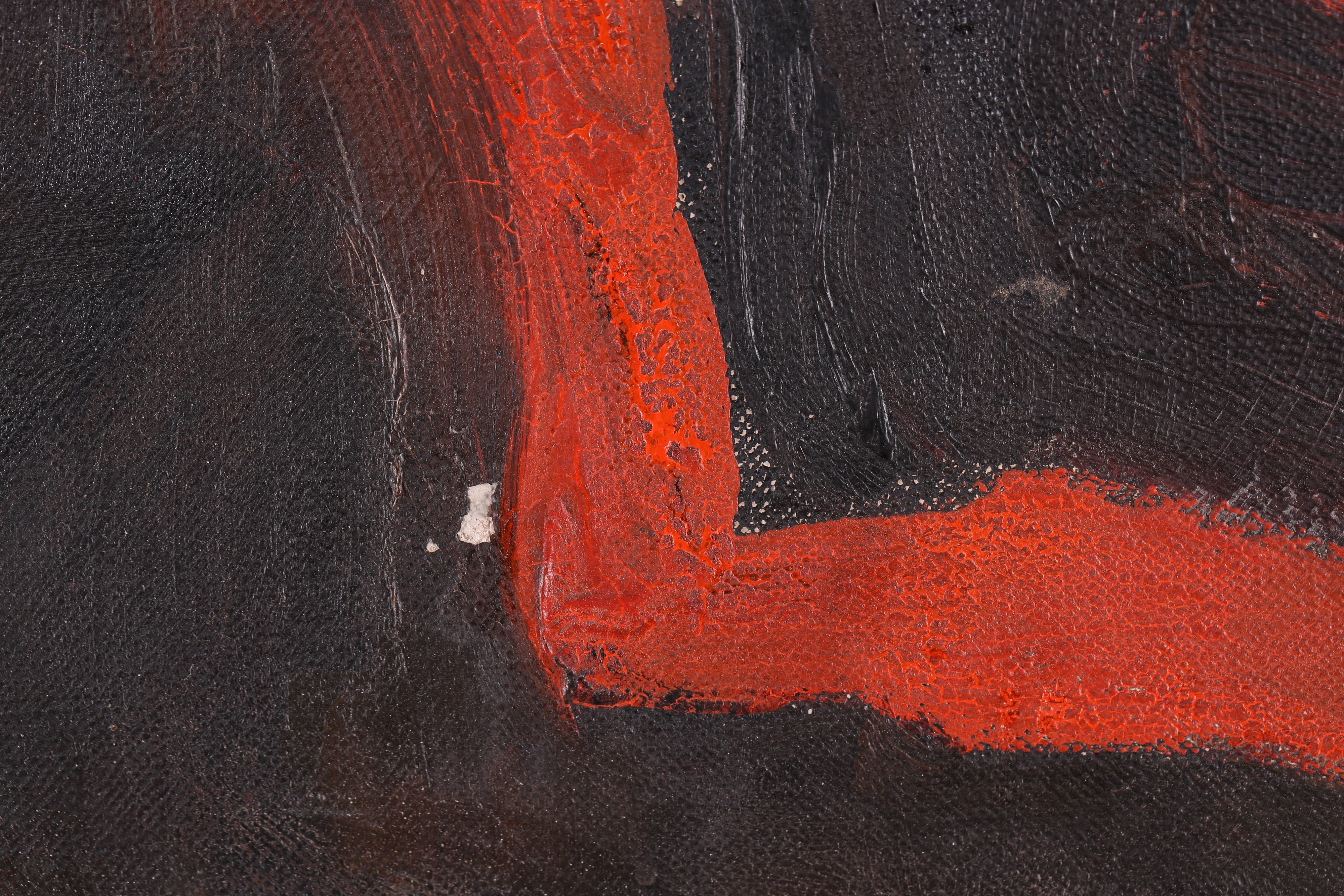 Edith Margareth Leeson | portrait of Dr John Rudd Leeson | MutualArt