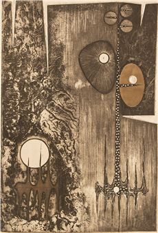 Vegetal - Domingo Bucci