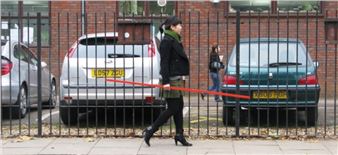 Abstract Realities: The MAG&M Project - Manly Art Gallery & Museum