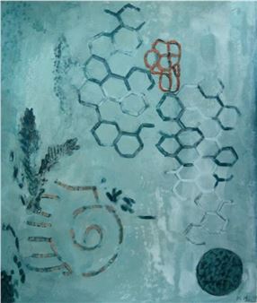 Contemporary Texas Women Artists: Abstraction Here and Now - Art Museum of Southeast Texas