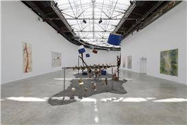 Reclaim the Earth, Urge Artists at Paris’ Palais de Tokyo