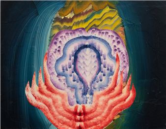 Beam Me Up - 5-50 Gallery