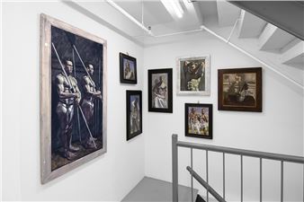 Mark Beard: Bruce Sargeant (1898-1938): Sports and Leisure - ClampArt