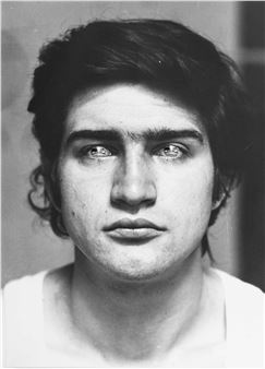 Reversing the Eye:  Arte Povera and Beyond 1960-75: Photography, Film, Video - Jeu de Paume, Paris