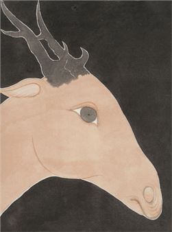 Liu Qi Deer - Liu Qi