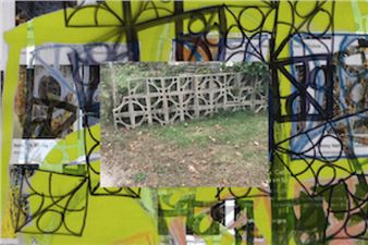 Tangles, Overlays and Lines Drawn Elsewhere - InterAccess