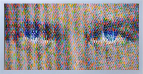 Emerging To Established: 13th Annual Summer Group Show - Krause Gallery