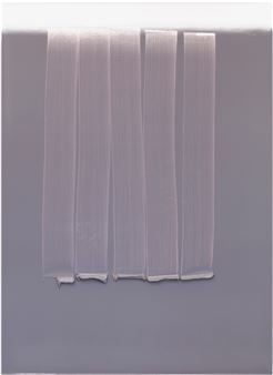 Peter Krauskopf: Shadowpieces - Galeria Alvaro Alcazar