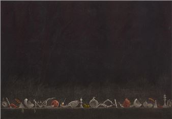 Get out of the Bath Proust! - Graeme Peebles