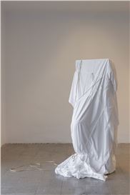 Cristina Spinelli at Nogueras Blanchard