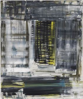 Negotiating Grids - The Pennsylvania Academy of the Fine Arts