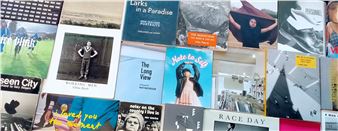 Worlds Within: Photobooks of Aotearoa New Zealand - Museum of New Zealand, Te Papa Tongarewa