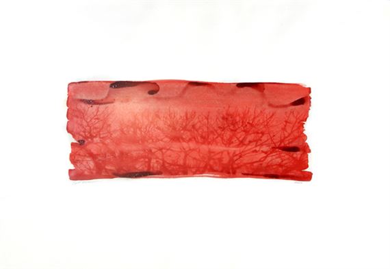 Trees by Igor Vishnyakov, 2003