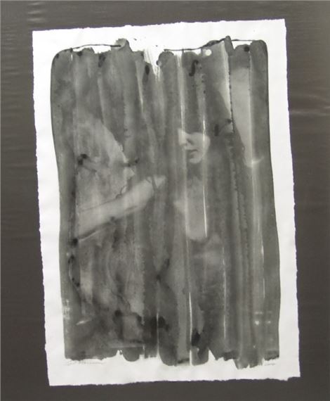 Naked by Igor Vishnyakov, 2002