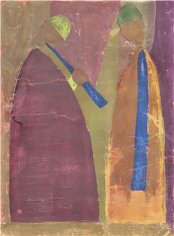 Musicians - Viktor Ufimtsev