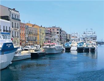 Canal Royal - Le Crac Occitanie