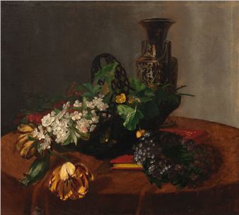 Discovery - Interiors - Skinner, Marlborough