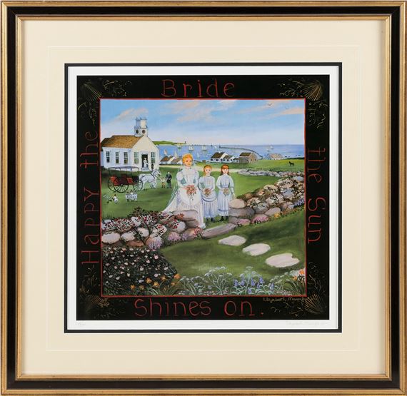 Elizabeth Mumford - 175 Artworks for Sale & Sold