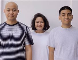 Tromarama: Rethinking the Locales of the Global System