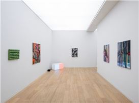 Between Hong Kong and London, ‘Machines of Desire’ Is Open for Interpretation