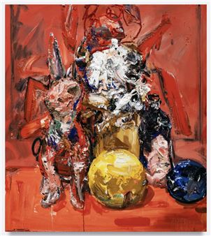 Interior Dialogues: V1 Gallery Shows Us the Domestic Life