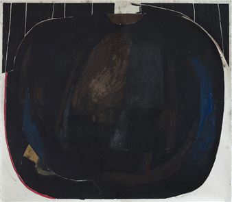 EKTA Is Subtly Bringing the Figures Back @ Galleri Thomassen, Gothenburg