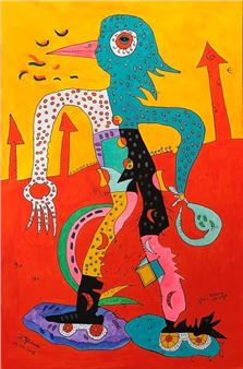 Rolkowy olimpijczyk - Radosław Pytelewski