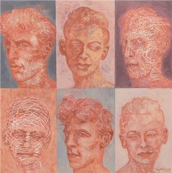 Without title - Jadwiga Hajduk