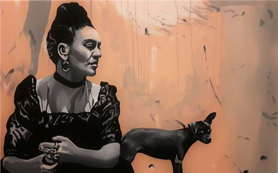 Favorite by Bartek Jarmoliński, 2016