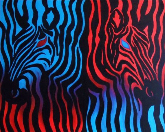 Mocarz VIII by Dominika Radomska, 2015