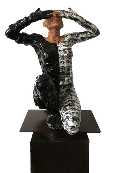 Invisible by Marek Zyga, 2019