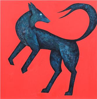 Șacalul de la Dunavăț - Alexandru Burlacu