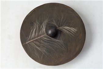 ONLINE: Alison Wilding: At The Summer Exhibition - Karsten Schubert