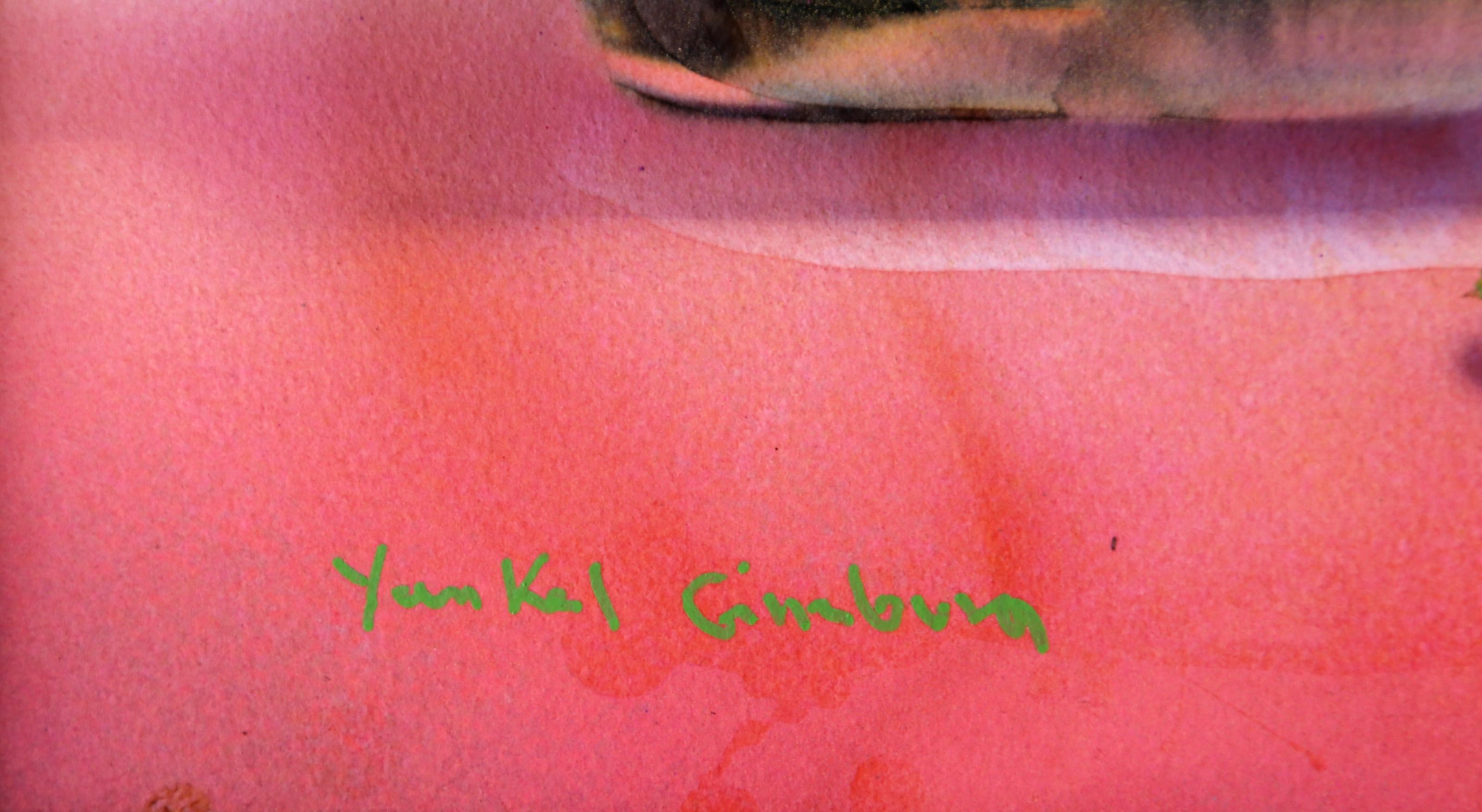 Yankel Ginzburg Still Life with Spices (2003) MutualArt