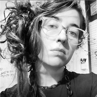 Amanda Fay: The Line Residency - Big Medium