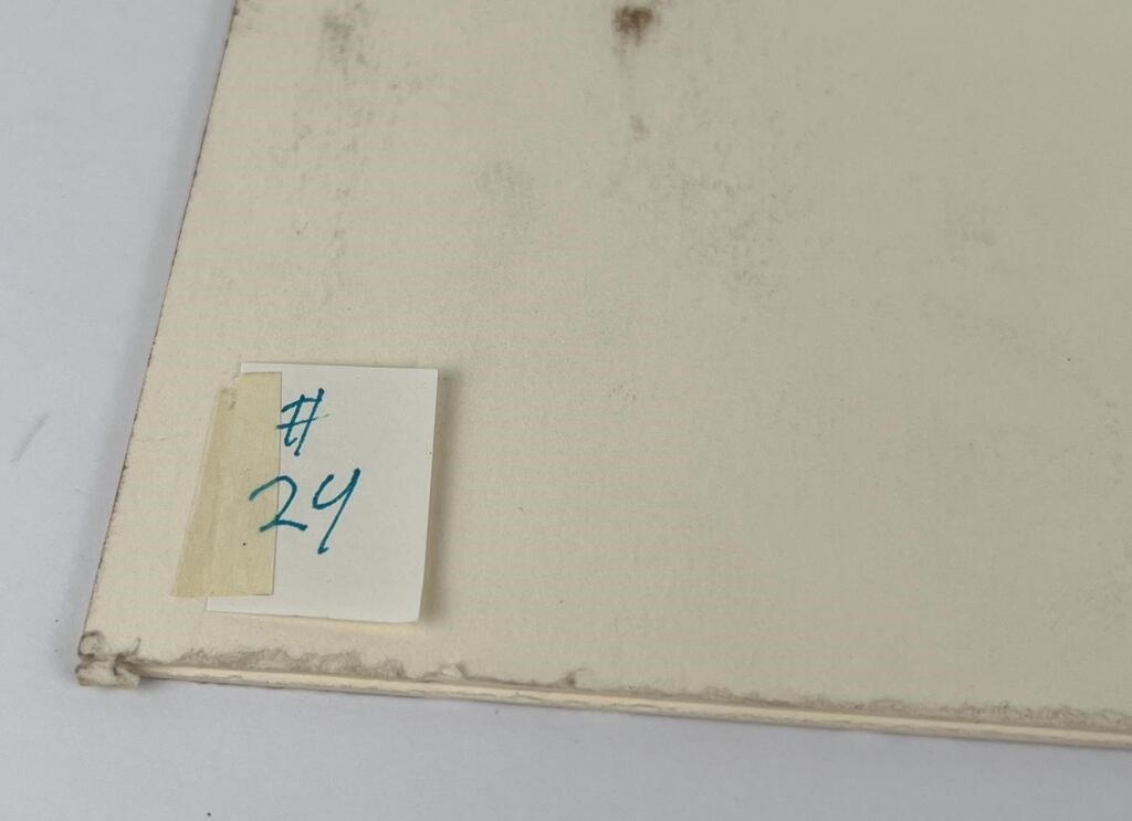 Artwork by Otto van Veen, St Francis Book Engraving, Made of Engraving