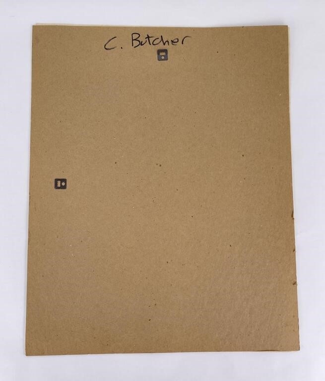 Clyde Butcher Clyde Butcher Print Cuyahoga Valley Ohio MutualArt