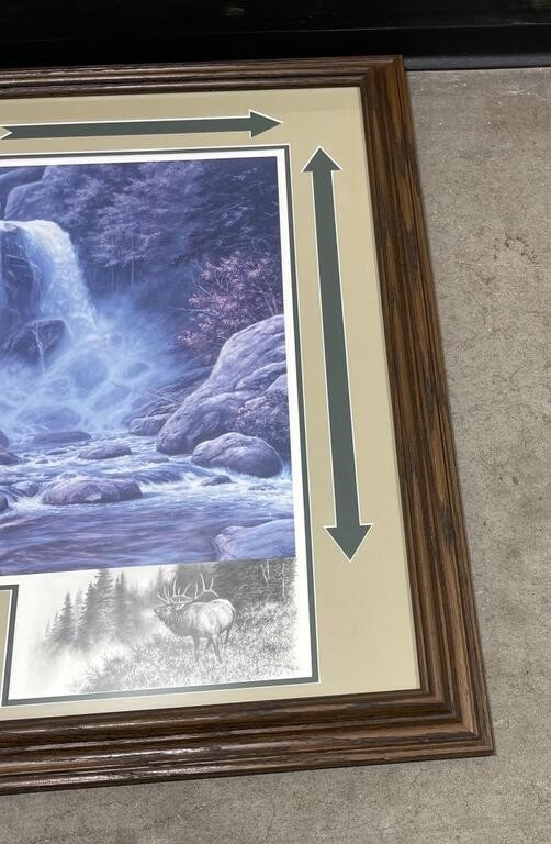 Frank D. Miller Frank Miller Signed Numbered Print MutualArt