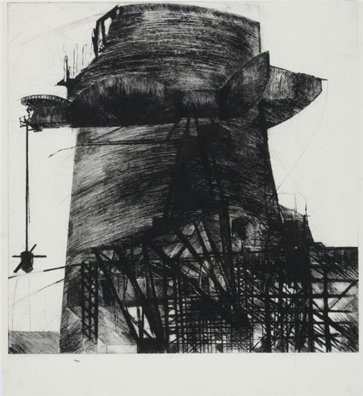 Two compositions - Eigil Wendt