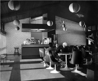 Sydney City Mission Green Valley - John Garth