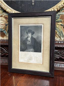 Robert Burn - Peter Taylor