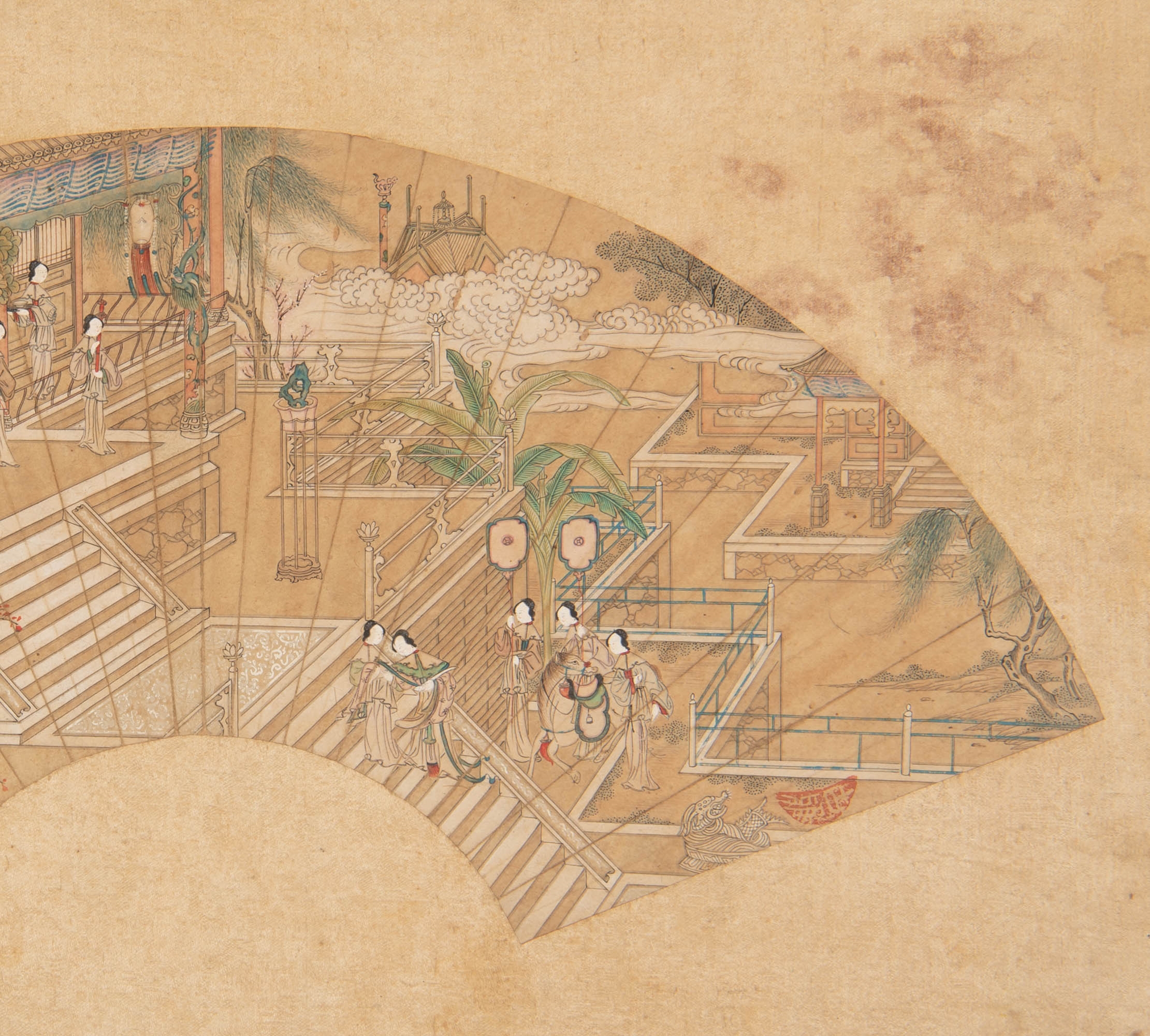 Li Tang | Qianlong period | MutualArt